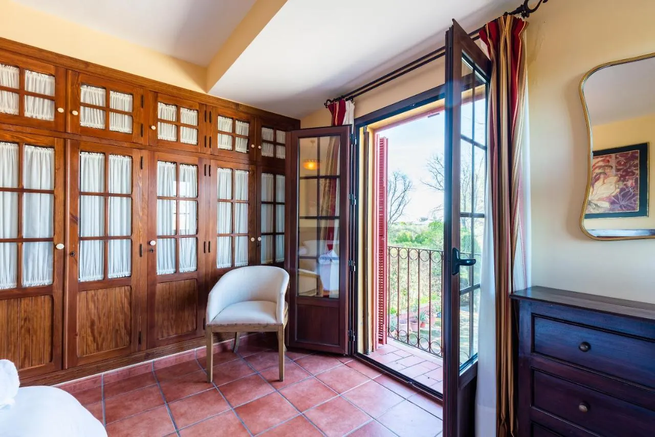 Villa Lucrecia Morón de la Frontera España