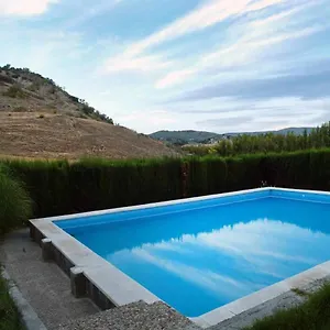 Casa rural La Gineta, Alcalá la Real