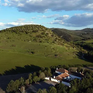 Casa rural La Gineta, Alcalá la Real