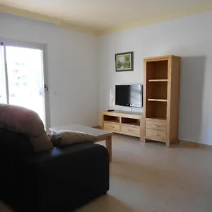 Apartamento Turisticos Yucas, Torre Del Mar