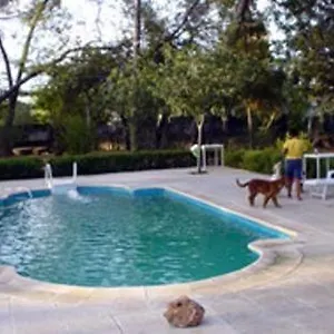 Casa rural Herrera, Villacarrillo