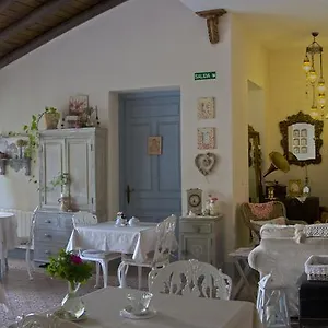 Casa rural Casona Del Duende, Alájar